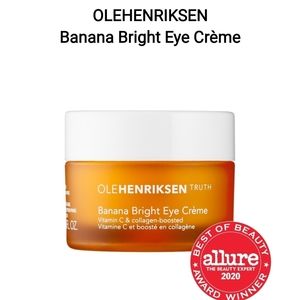 Ole Henricksen Banana Bright Eye‎ Cream